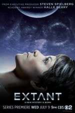 Watch Extant Fmovies