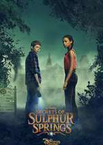 Watch Secrets of Sulphur Springs Fmovies
