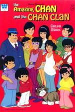 Watch The Amazing Chan and the Chan Clan Fmovies