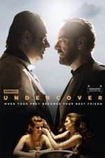 Watch Undercover Fmovies