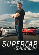 Watch Supercar Showroom Fmovies