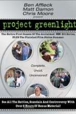 Watch Project Greenlight Fmovies