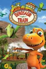 Watch Dinosaur Train Fmovies