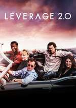 Watch Leverage: Redemption Fmovies
