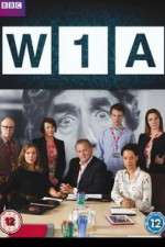 Watch W1A Fmovies