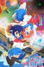 Watch Flip Flappers Fmovies