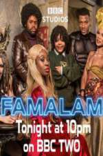Watch Famalam Fmovies