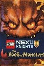 Watch Nexo Knights Fmovies