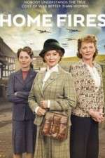 Watch Home Fires Fmovies