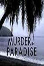 Watch Murder in Paradise Fmovies