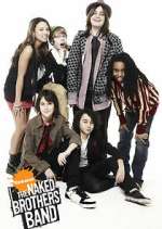 Watch The Naked Brothers Band Fmovies