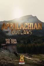 Watch Appalachian Outlaws Fmovies