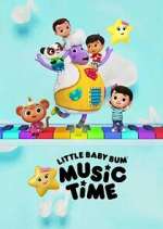 Watch Little Baby Bum: Music Time Fmovies