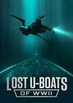 Watch The Lost U-Boats of WWII Fmovies