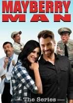 Watch Mayberry Man: The Series Fmovies