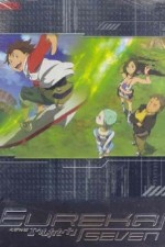 Watch Eureka Seven Fmovies
