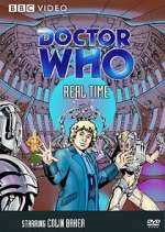 Watch Doctor Who: Real Time Fmovies