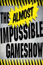 Watch The Almost Impossible Gameshow Fmovies