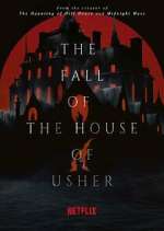 Watch The Fall of the House of Usher Fmovies