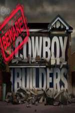 Watch Beware Cowboy Builders Abroad Fmovies