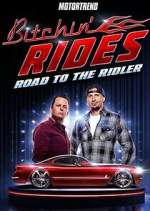 Watch Bitchin Rides Road To The Ridler Fmovies