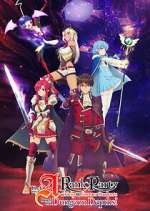 Watch I Left My A-Rank Party to Help My Former Students Reach the Dungeon Depths! Fmovies