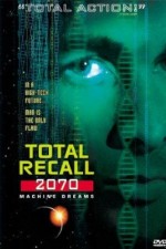 Watch Total Recall 2070 Fmovies