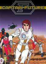 Watch Captain Future Fmovies