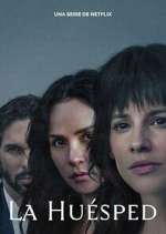 Watch La huÃ©sped Fmovies