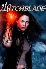 Watch Witchblade Fmovies