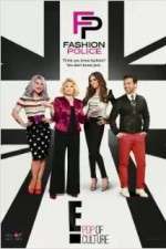 Watch Fashion Police Fmovies