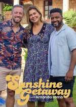 Watch Sunshine Getaways with Amanda Lamb Fmovies
