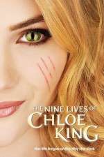 Watch The Nine Lives of Chloe King Fmovies