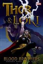 Watch Thor & Loki: Blood Brothers Fmovies