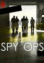 Watch Spy Ops Fmovies
