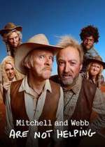 Watch Mitchell & Webb Are Not Helping Fmovies