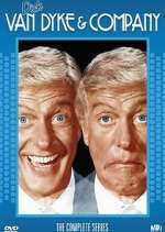 Watch Van Dyke and Company Fmovies