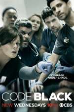 Watch Code Black Fmovies