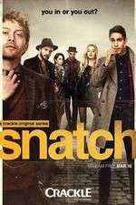 Watch Snatch Fmovies