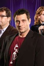 Watch The Green Room with Paul Provenza Fmovies