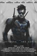 Watch Nightwing: The Series Fmovies