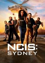 Watch NCIS: Sydney Fmovies