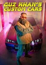 guz khan\'s custom cars season 1 episode 8 tv poster
