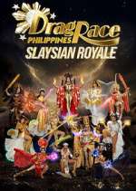 Watch Drag Race Philippines: Slaysian Royale Fmovies