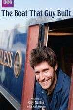 Watch The Boat That Guy Built Fmovies