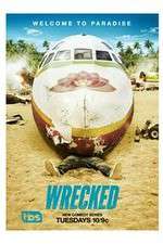 Watch Wrecked Fmovies