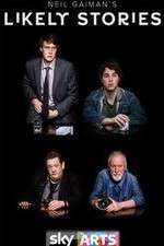 Watch Neil Gaimans Likely Stories Fmovies