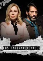 Watch Los Internacionales Fmovies