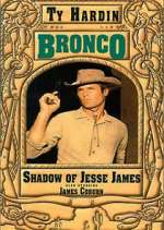 bronco tv poster