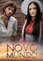 Watch Novo Mundo Fmovies